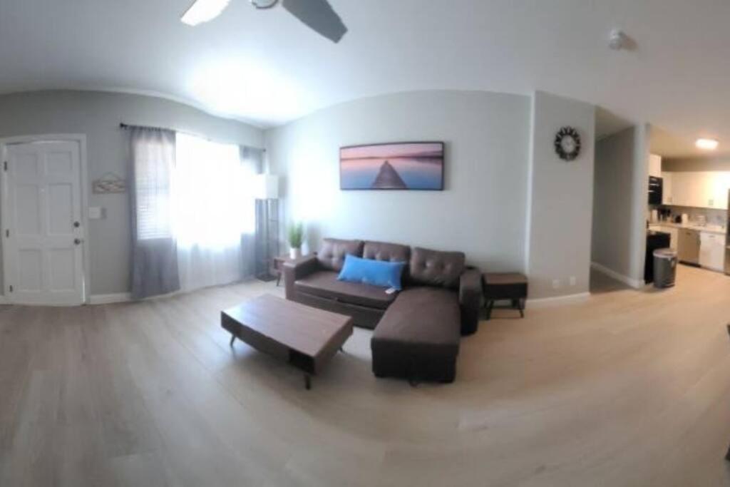 Renovated Home Near Siesta Key Beach Gulf Gate Estates Ngoại thất bức ảnh