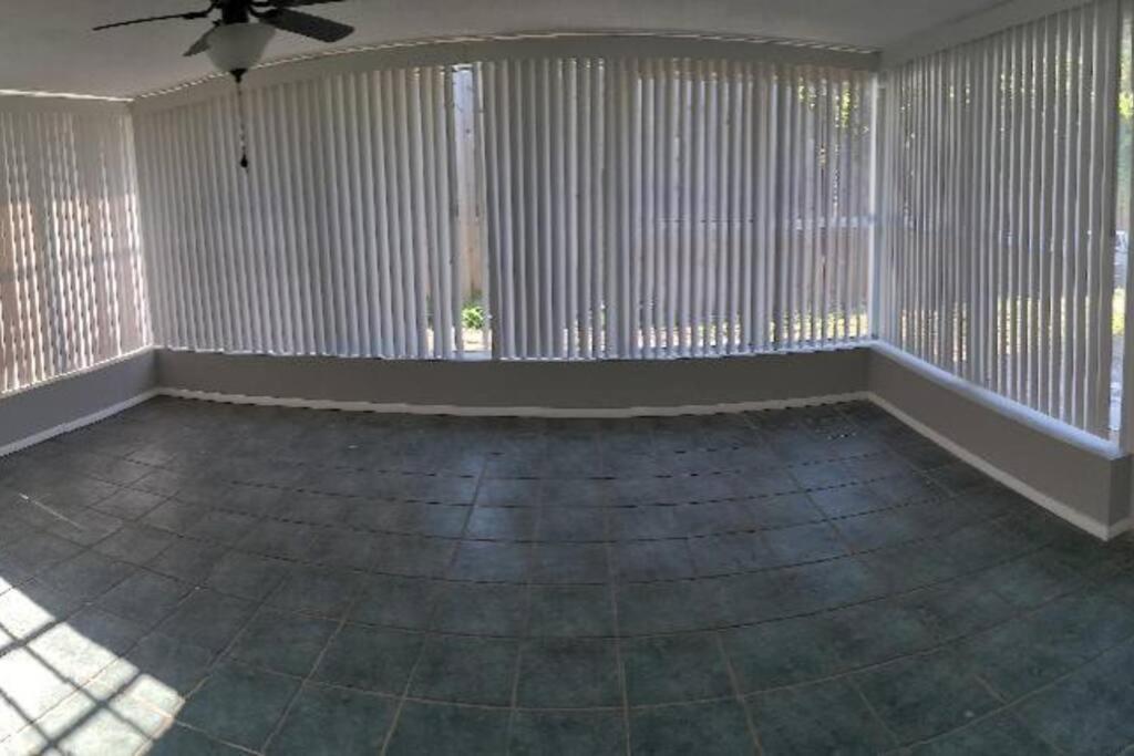 Renovated Home Near Siesta Key Beach Gulf Gate Estates Ngoại thất bức ảnh